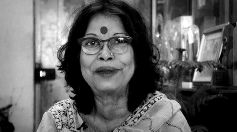Veteran singer Nirmala Mishra passes away | Sangbad Pratidin