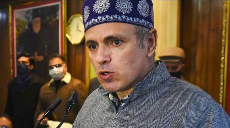 Omar Abdullah accuses BJP of horse-trading, pressurising DDC candidates to switch sides | Sangbad Pratidin