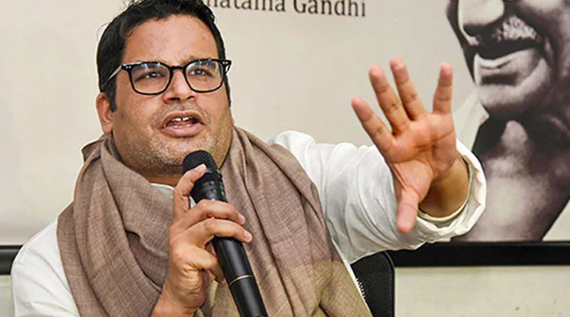 G-23 leaders oppose Prashant Kishor's induction to Congress