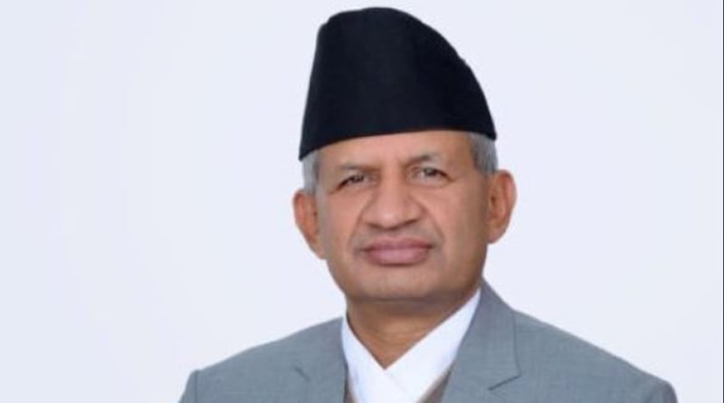 Nepal foreign minister to visit India this month to restore normalcy to bilateral ties