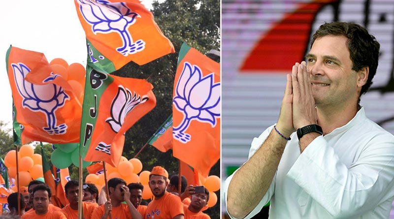BJP Ujjain MP, Rahul Gandhi among top 10 helpful MPs during lockdown, Says Survey