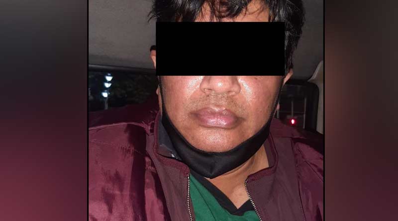 Youth arrested for fraud in Kolkata | Sangbad Pratidin