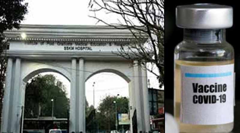Covishield can get clearance as a corona vaccine | Sangbad Pratidin