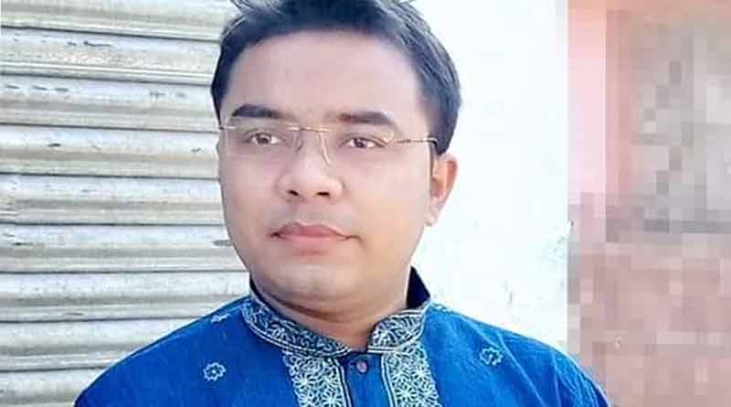 Allegation of corruption in a govt Scheme in Murshidabad, suspended government employee | Sangbad Pratidin