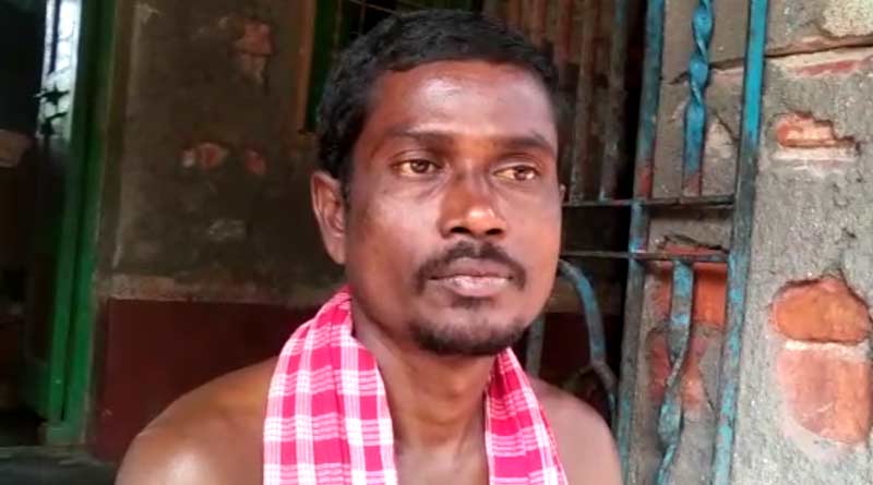 Fisherman of Sundarbans wins crores in lottery ।Sangbad Pratidin
