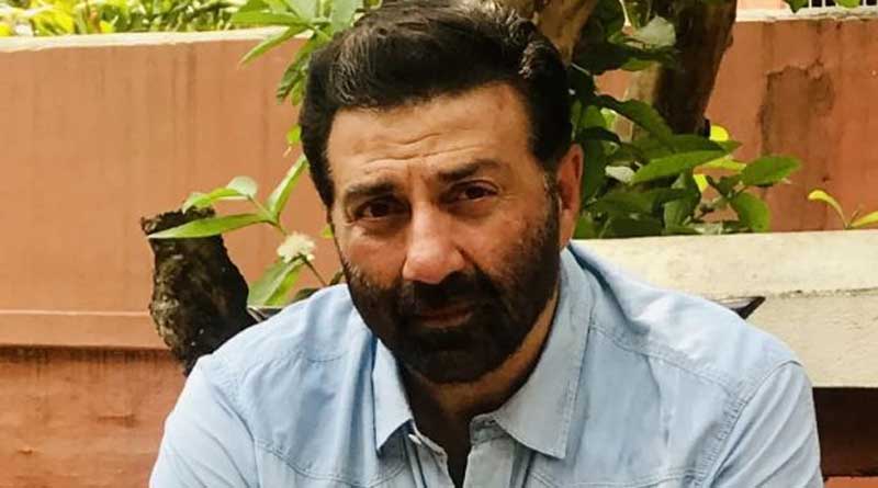 Sunny Deol