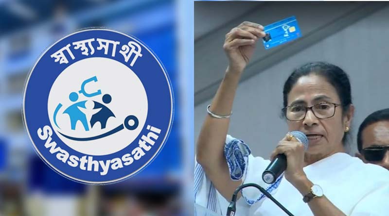 WB CM Mamata Banerjee Presents Interim Budget, Focuses on Health | Sangbad Pratidin