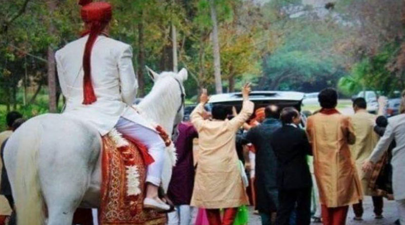 UP: Groom and his family fail to find bride's address, return home after searching all night | Sangbad Pratidin