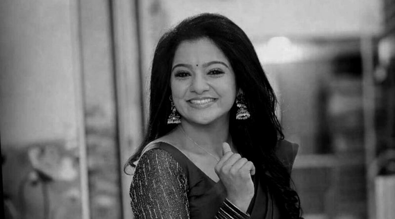 Tamil TV actress VJ Chitra found dead at a hotel in the outskirts of Chennai | Sangbad Pratidin