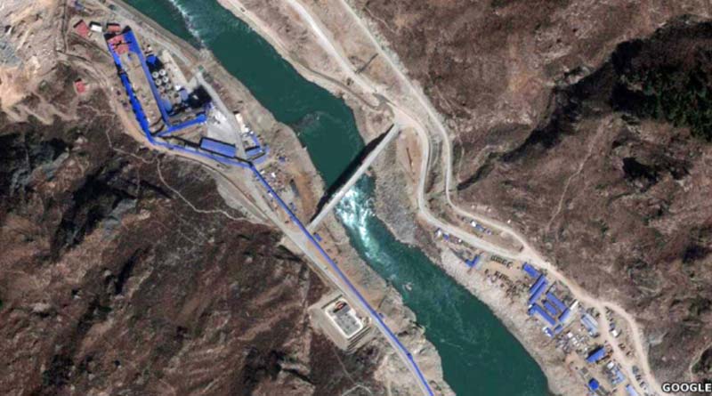 China assures India and Bangladesh on Brahmaputra mega dam | Sangbad Pratidin