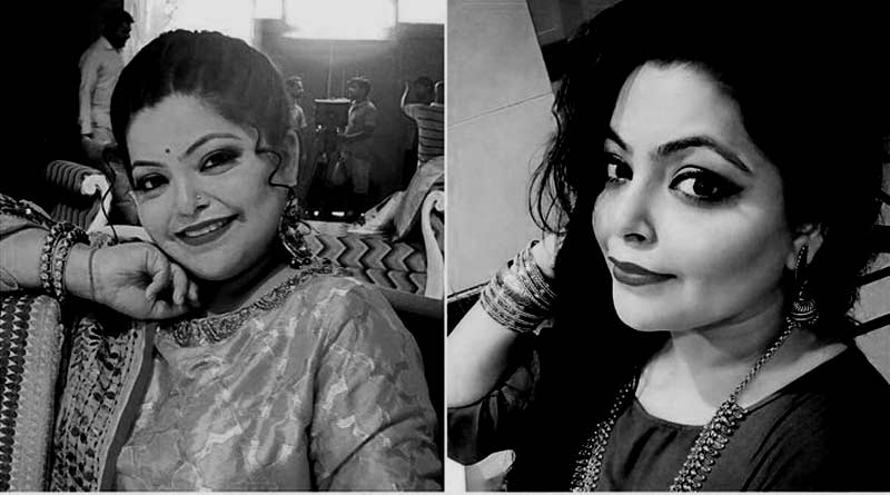 Hindi Telivision Actress Divya Bhatnagar dies of Covid-19 at the age of 34| Sangbad Pratidin