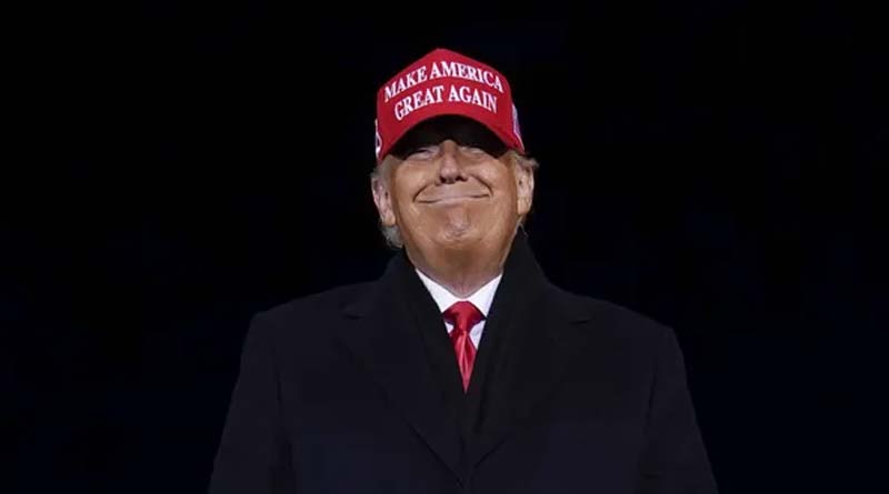 Donald Trump mulls starting a new party: report | Sangbad Pratidin
