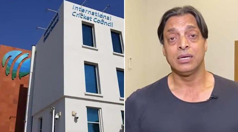 Shoaib Akhtar slams ICC for not including Pakistan players in T20I team of the decade | Sangbad Pratidin