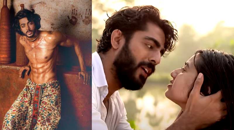 Bengali TV actor Krushal Ahuja share BTS video of Ki Kore Bolbo Tomay serial| Sangbad Pratidin