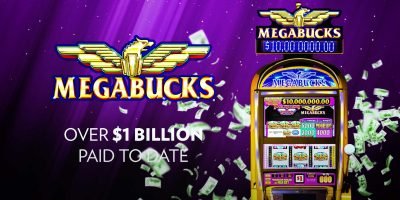 10 biggest slot machine wins