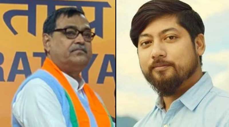 Mihir Goswami is not on the list of invited in fair | Sangbad Pratidin