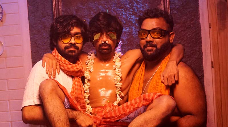 After Viral Video of the Tumpa song here is the new video of Putki Vai from the makers| Sangbad Pratidin