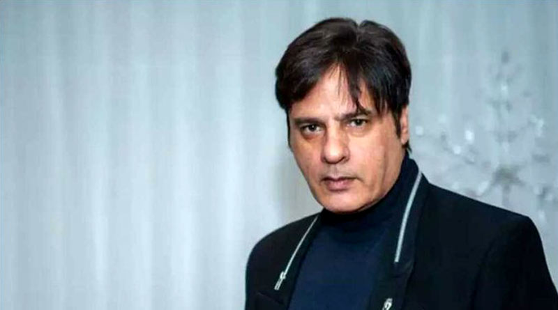 Actor Rahul Roy will play a stroke victim in a new film, titled Stroke| Sangbad Pratidin