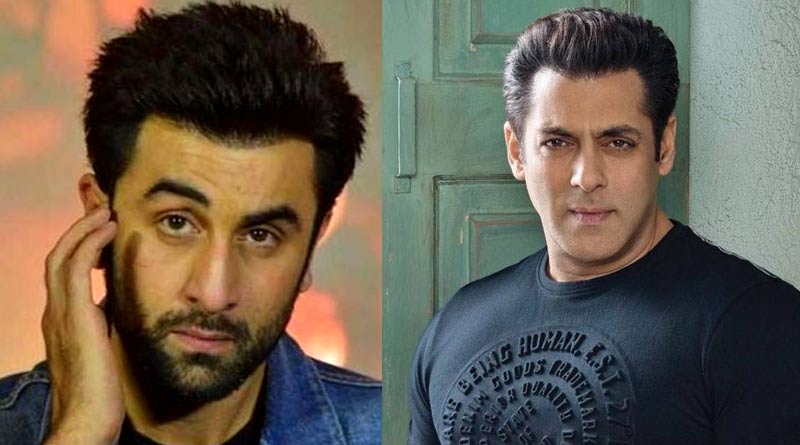 Is Ranbir Kapoor and Sandeep Reddy Vanga’s film title changed and the reason has a Salman Khan connection | Sangbad Pratidin
