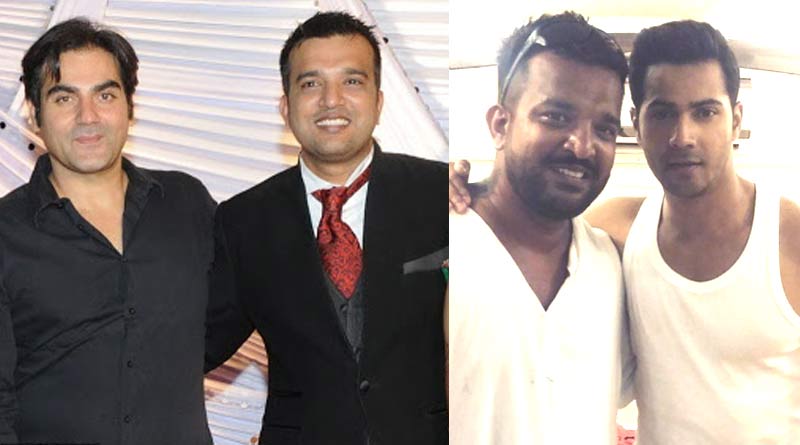 Narcotics Control Bureau has arrested celebrity make-up artist Suraj Godambe with cocaine | Sangbad Pratidin