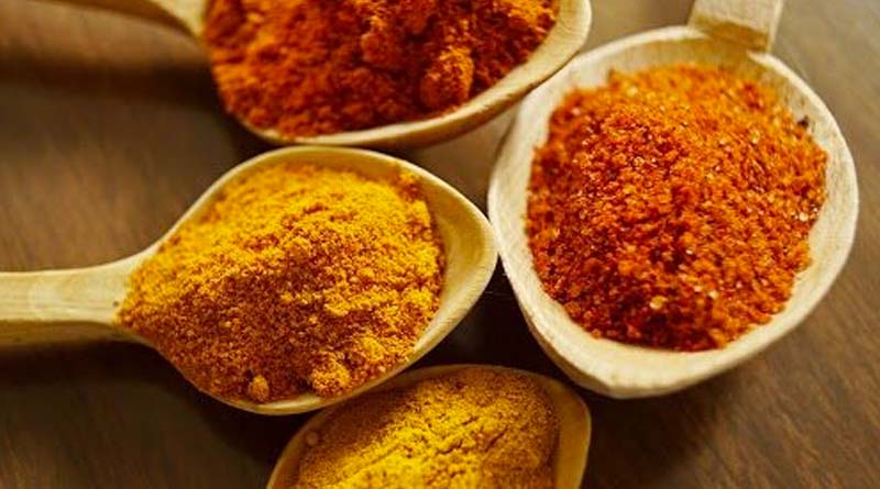 Factory in UP’s Hathras made fake spices by mixing donkey dung, 'bhusa' & acids | Sangbad Pratidin