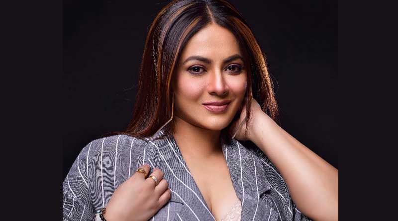Actress Sreelekha Mitra post