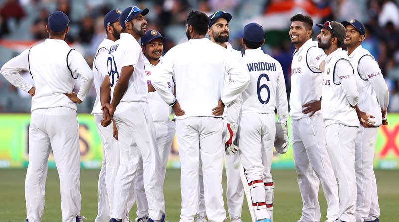 BCCI has announced Indian cricket team's schedule from 2021 to 2023 | Sangbad Pratidin