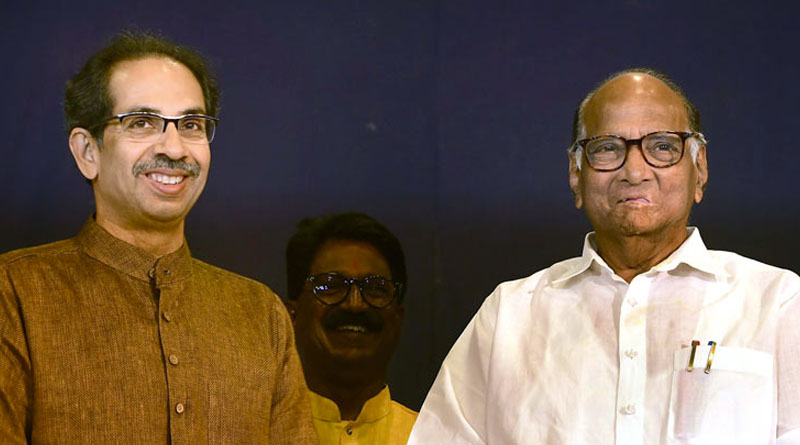 Named after Sharad Pawar, govt to launch app for persons with disabilities | Sangbad Pratidin