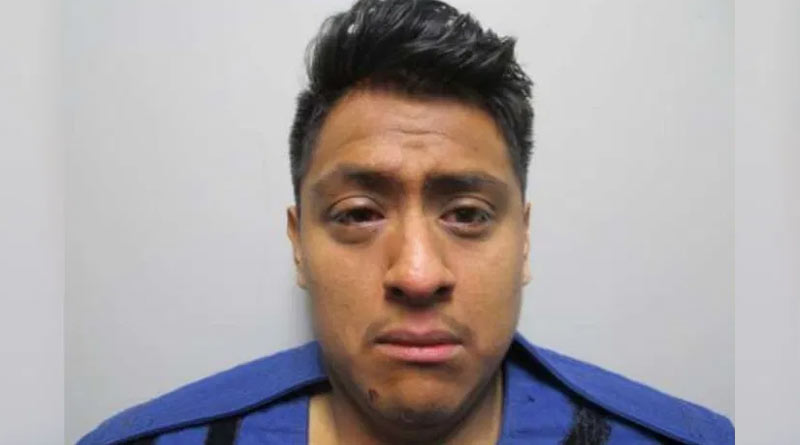 US man is in custody for allegedly kill mother at dinner table and dances with sister after the incident | Sangbad Pratidin