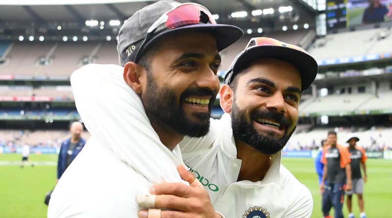India-England Test series: Virat Kohli on verge of breaking MS Dhoni's captaincy record | Sangbad Pratidin
