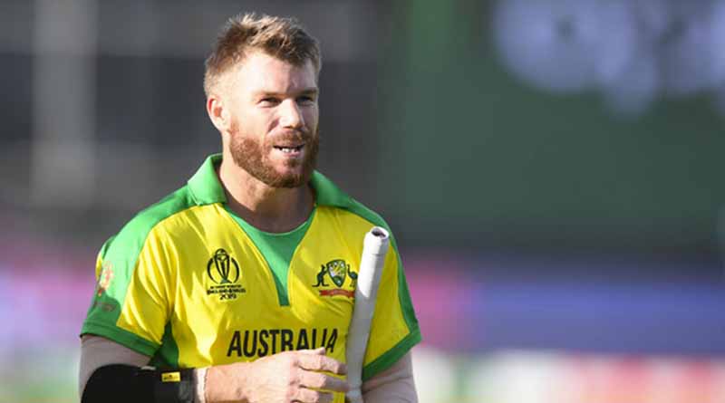 David Warner As Shah Rukh Khan in 'Don 2' is Already a Superhit, Fans Ask Him to Join Bollywood | Sangbad Pratidin