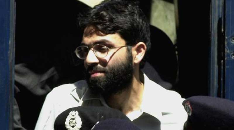 Pakistan SC orders release of prime suspect of Daniel Pearl murder case | Sangbad Pratidin