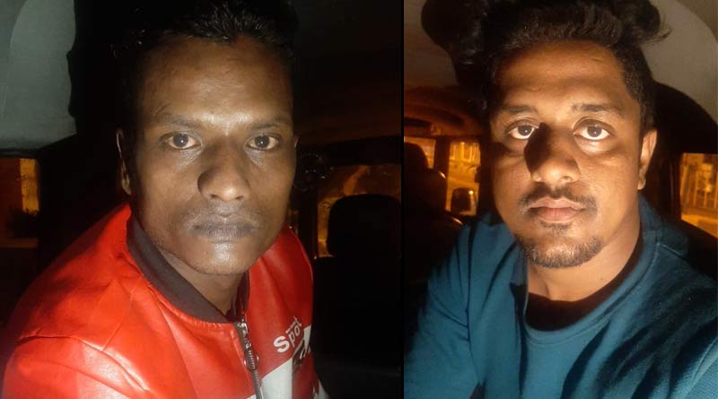 Police arrested two person in Anandapur clash ।Sangbad Pratidin
