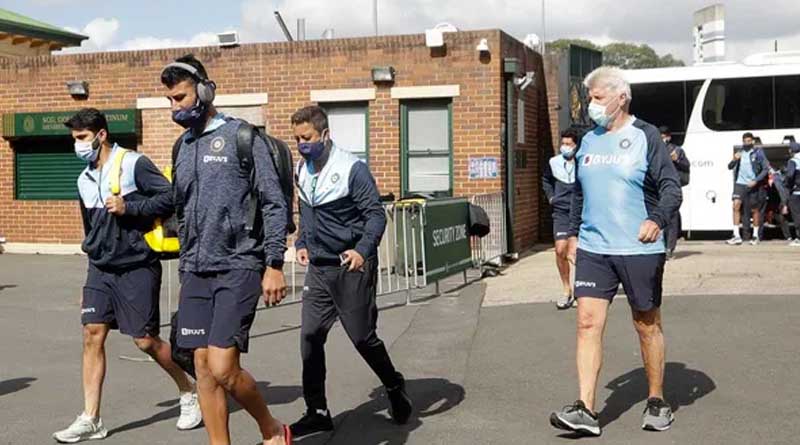 BCCI formally approaches CA over Brisbane Test quarantine, terms protocols 'too restrictive': Report | Sangbad Pratidin