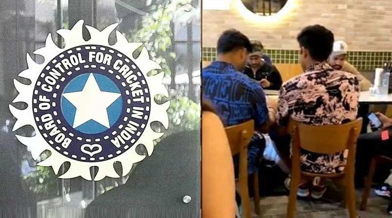 Will back our players, bad ploy by Australia to unsettle Team India: BCCI official