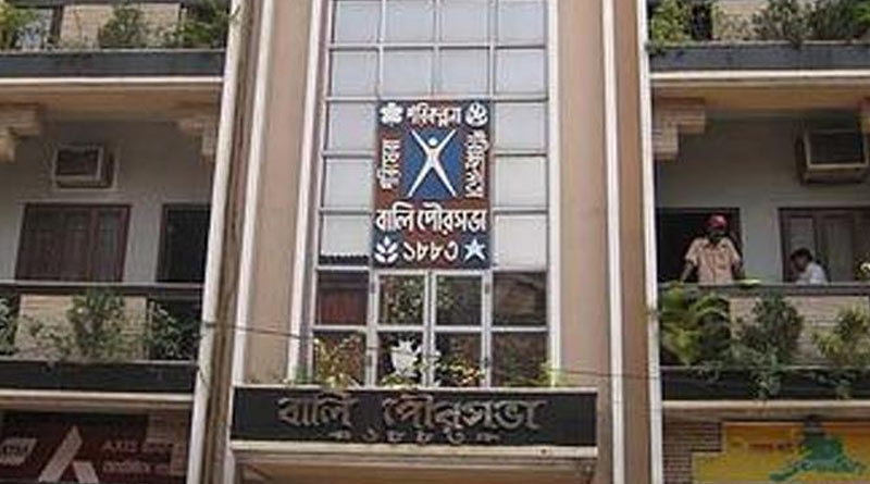 Bally municipality will be separated from Howrah municipal corporation, cabinet approves for it| Sangbad Pratidin