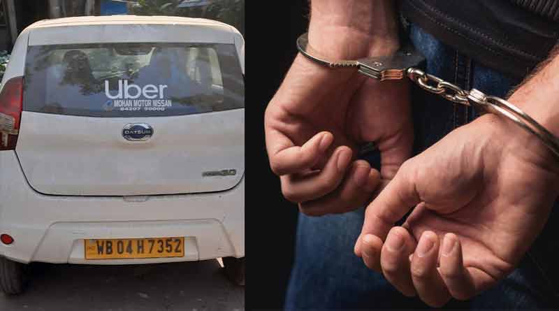 Four youth arrested from kolkata on sunday | Sangbad Pratidin