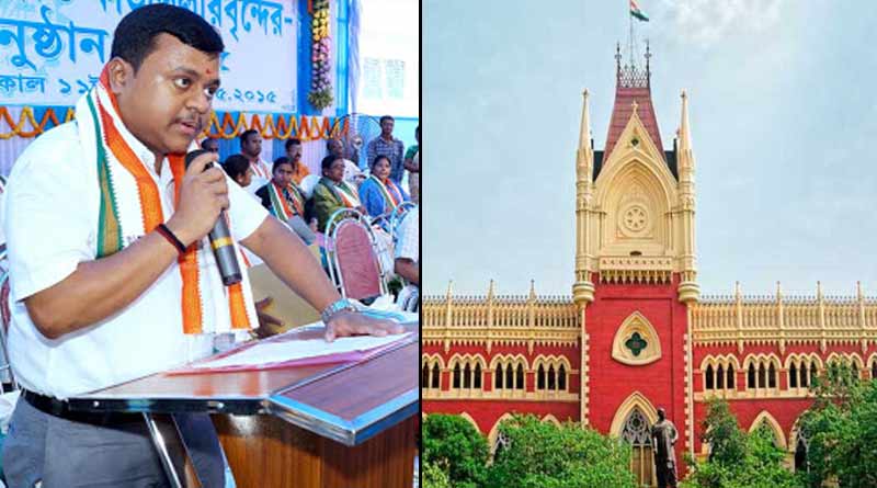 Calcutta High Court refuses to stay Contai municipality administrator appointment ।Sangbad Pratidin