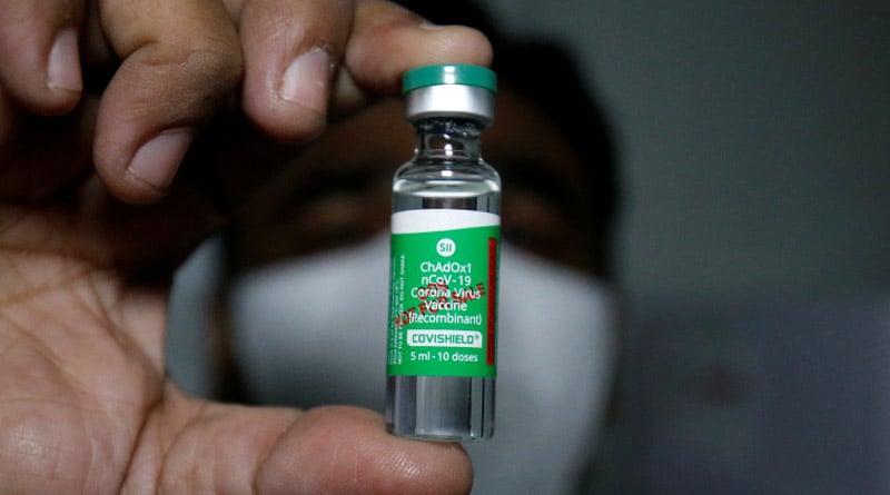 Corona Vaccination: West Bengal health department issues notification to stop waste of vaccine | Sangbad Pratidin