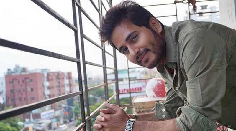 Actor Hiran Chatterjee set to join BJP today in Amit Shah's rally | Sangbad Pratidin