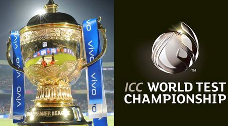 ICC World Test Championship final postponed, revised date announced by ICC | Sangbad Pratidin