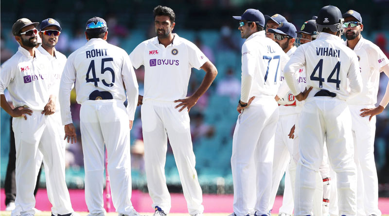 Sydney test: Australia 103/2 in 2nd innings in day 3 against Team India | Sangbad Pratidin
