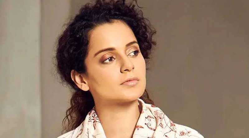 'I was an unwanted girl child', Kangana Ranaut says on Twitter | Sangbad Pratidin