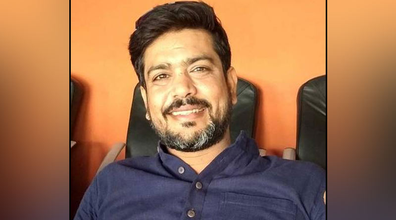 Laxmiratan Shukla junks rumour of joining BJP ।Sangbad Pratidin