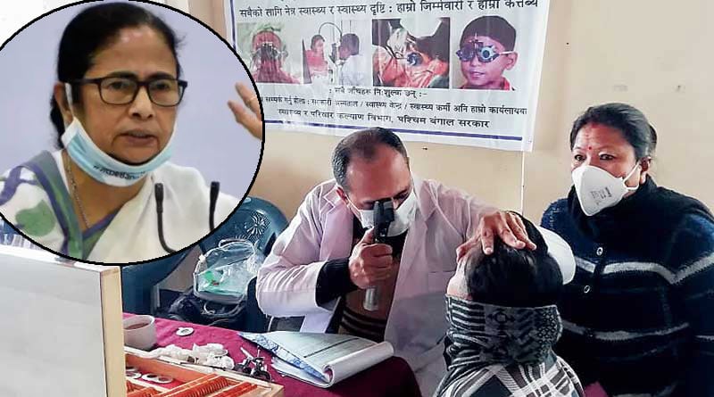 TMC government's 'Chokher Alo' project a huge success in rural Bengal
