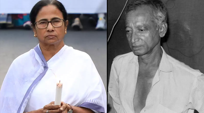 Manik Majumdar long time aide of Bengal CM Mamata Banerjee dies of corona infection ।Sangbad Pratidin