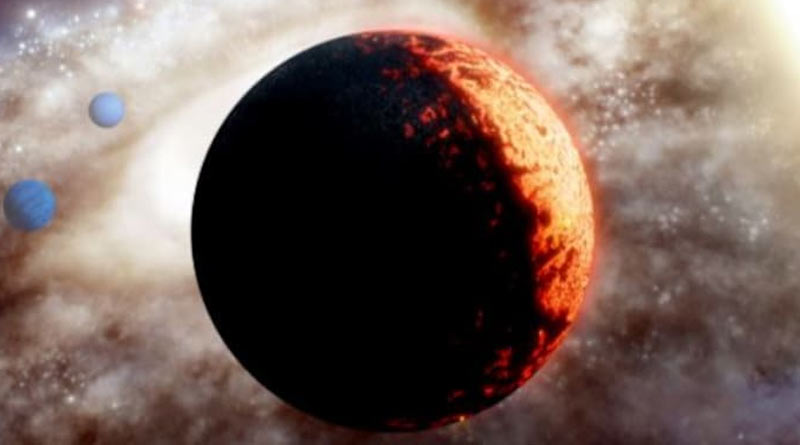 NASA's TESS Mission finds exoplanet that is heavier than the Earth but more speedy| SangbadPratidin
