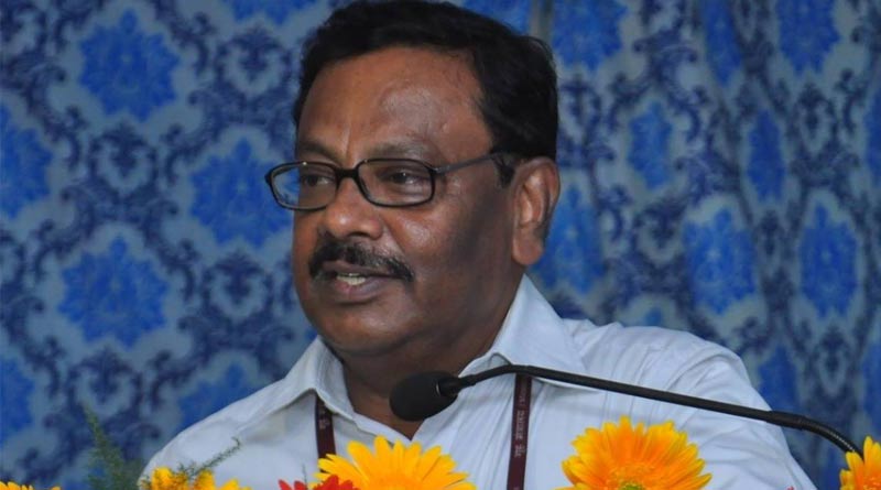 Row over facebook post of BJP leader Paresh Chandra Das।Sangbad Pratidin