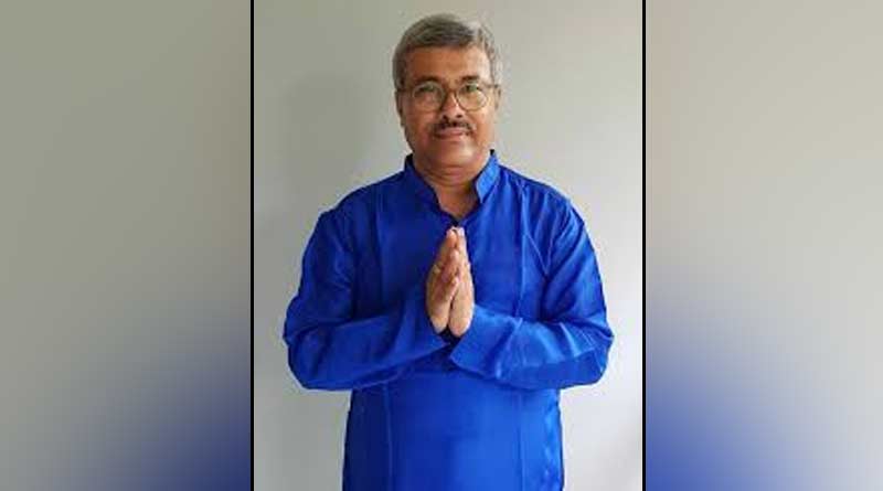 Trinamool MLA of Uttarpara resigned from the post of district core committee and spokesperson | Sangbad Pratidin