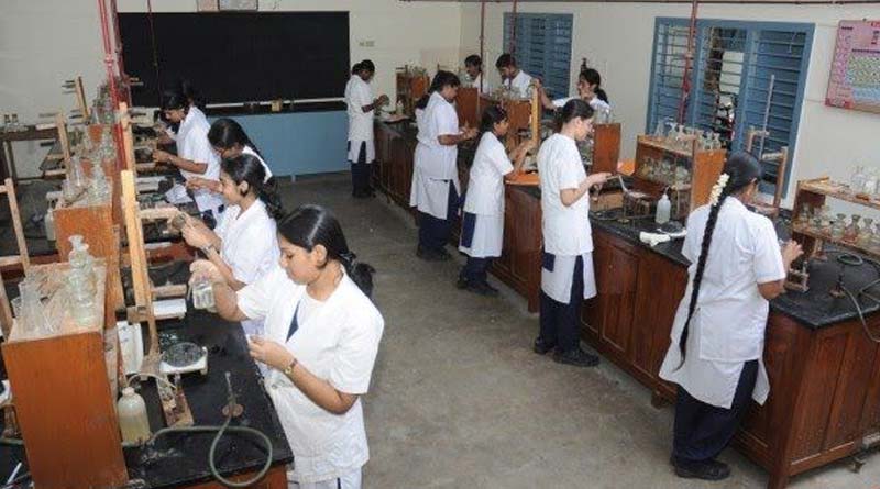 H.S. students worried about practical exam as schools are still shut down due to COVID situation | Sangbad Pratidin